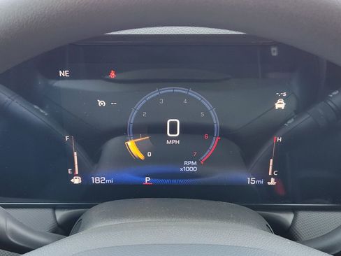 New 2026 Chevrolet TrailBlazer LT image 12