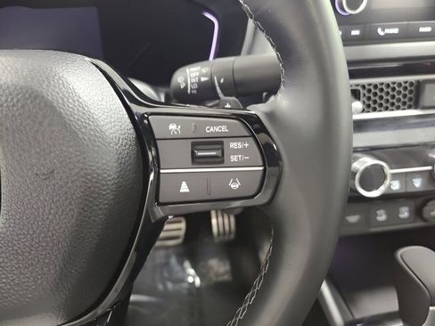Certified 2026 Honda Civic Sport image 29