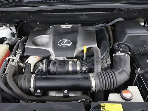 Used 2015 Lexus NX 200t FWD w/ Premium Package image 18