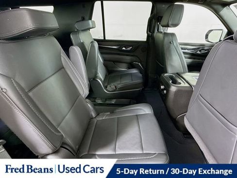 Used 2024 GMC Yukon Denali image 31