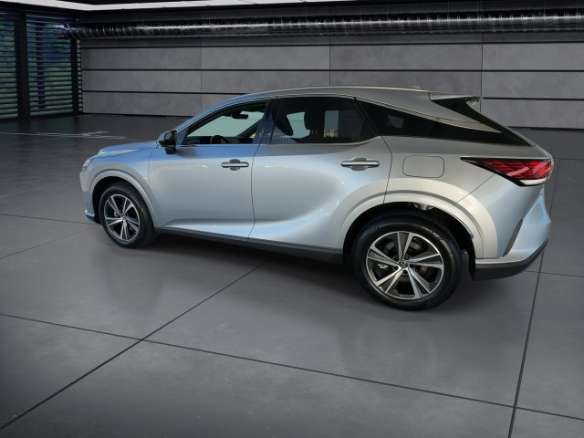 Certified 2025 Lexus RX 350 Premium w/ Accessory Package (Z1) FWD image 5