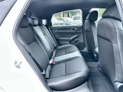 Used 2026 Honda Civic Sport image 13