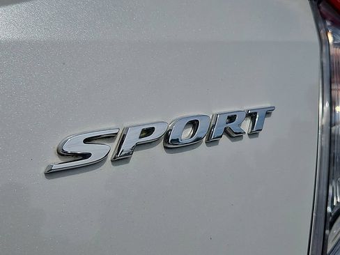 Used 2020 Honda Civic Sport image 32