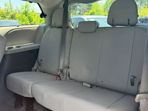 Used 2015 Toyota Sienna XLE FWD image 29