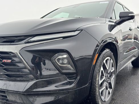 Used 2023 Chevrolet Blazer RS image 5