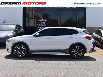 Used 2018 BMW X2 xDrive28i