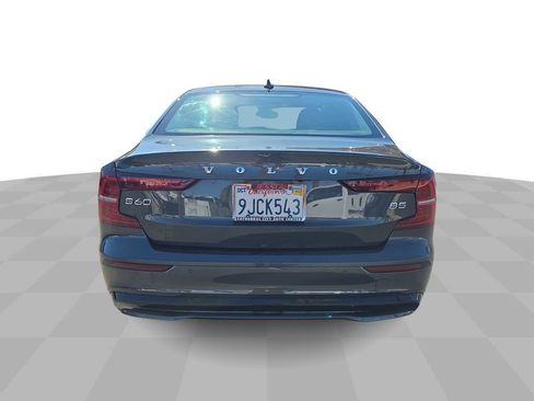 Used 2024 Volvo S60 B5 Core image 7