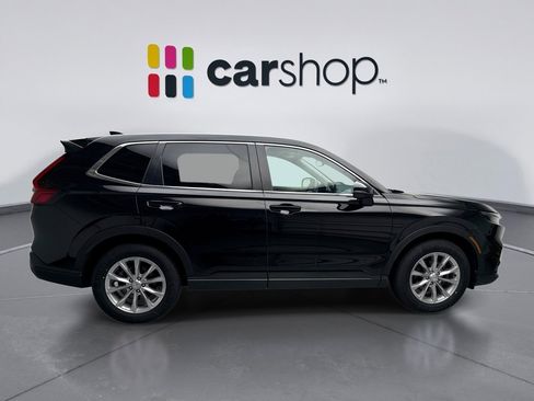 Used 2023 Honda CR-V EX-L image 6