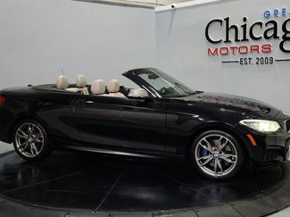 Used 2016 BMW M235i Convertible RWD video 1