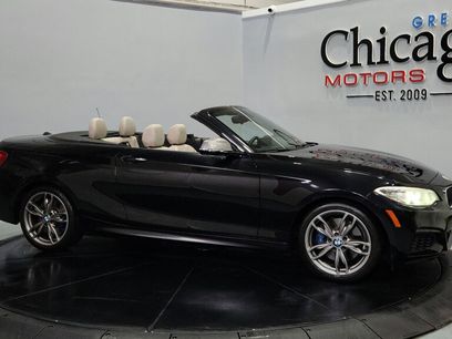 Used 2016 BMW M235i Convertible