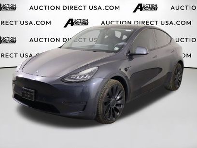 Used 2021 Tesla Model Y Long Range