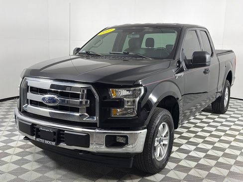 Used 2017 Ford F150 XLT image 10