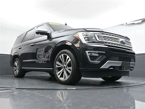 Used 2020 Ford Expedition Platinum image 21
