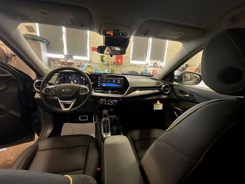 New 2026 Chevrolet Trax ACTIV w/ Driver Confidence Package image 3