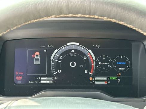 New 2026 Toyota Tundra 1794 Edition image 7