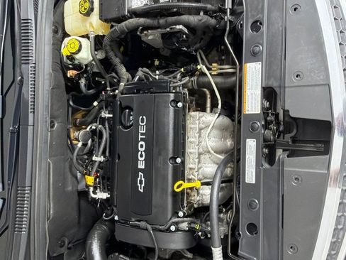 Used 2012 Chevrolet Cruze LS w/ Connectivity Package image 25