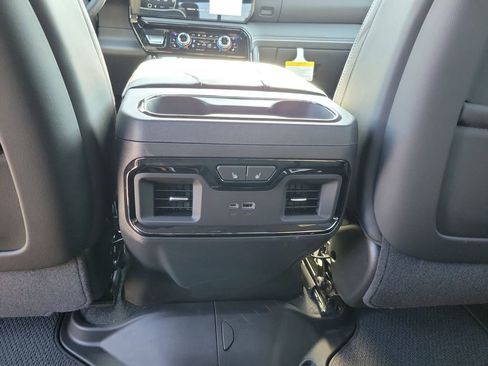 New 2026 GMC Sierra 1500 AT4X AWD/4WD image 31