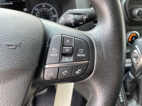 Used 2025 Ford Transit 250 Low Roof w/ Exterior Upgrade Package RWD image 17