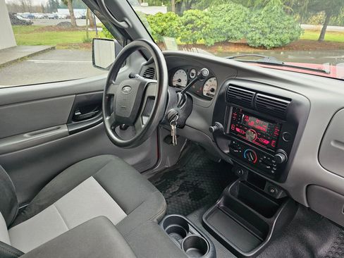 Used 2011 Ford Ranger Sport image 10