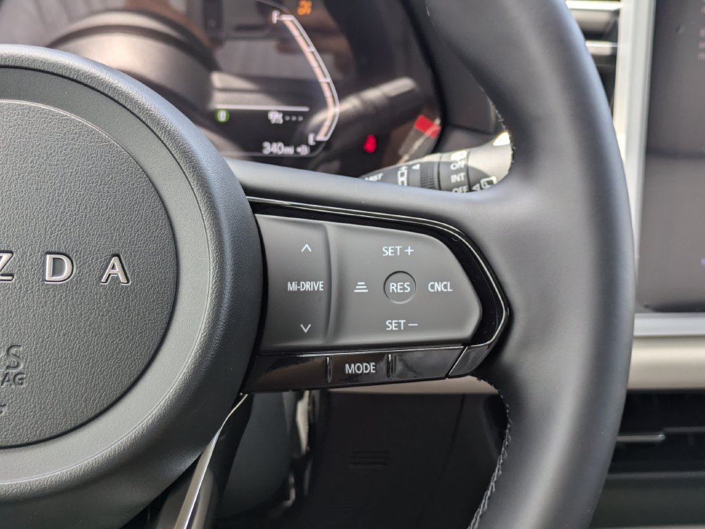 New 2026 MAZDA CX-5 Preferred AWD/4WD image 25