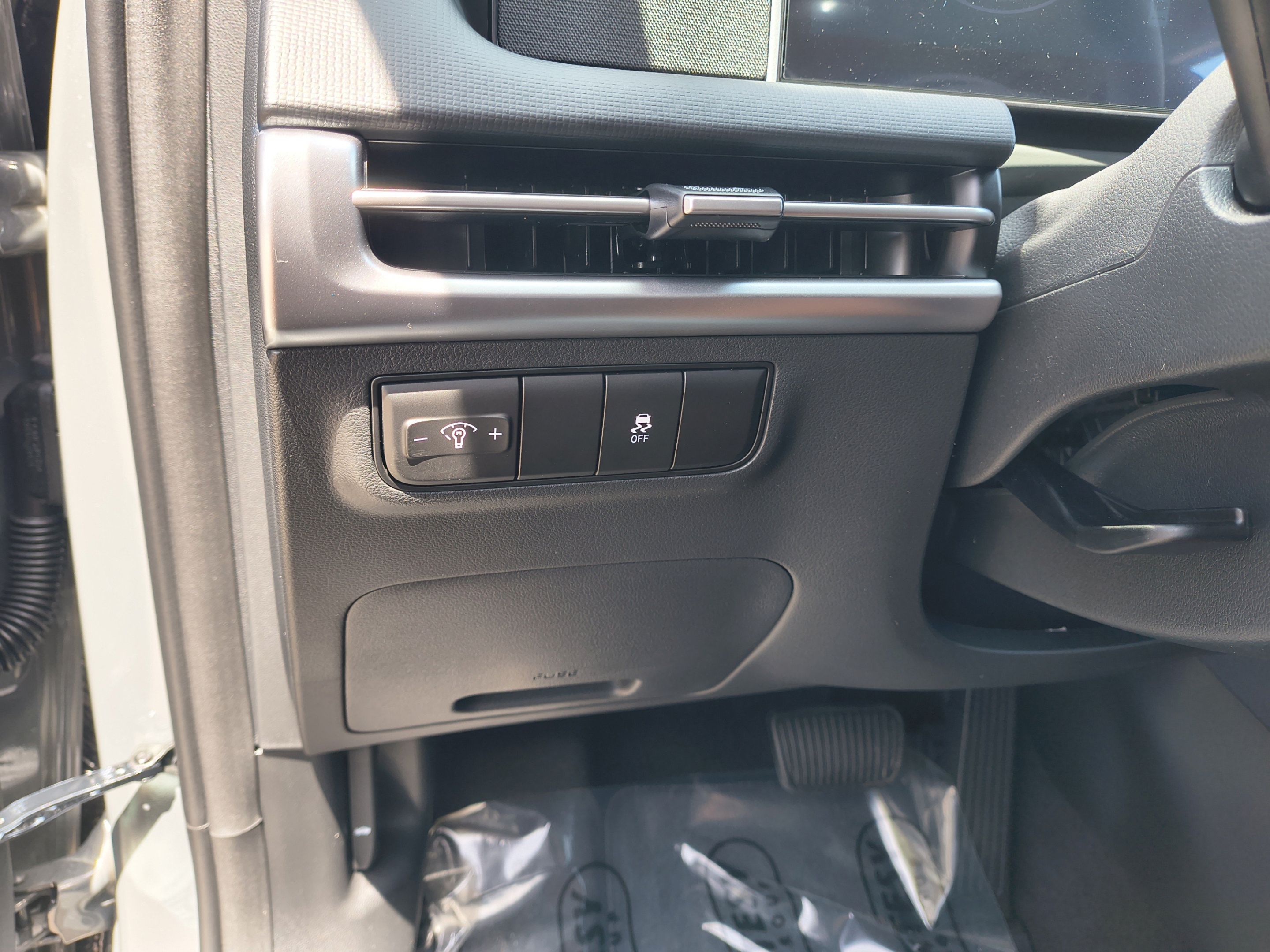 New 2026 Hyundai Tucson SE FWD image 26