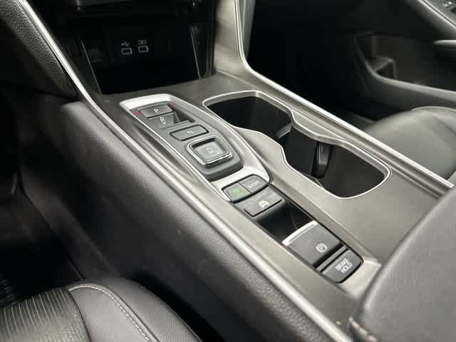 Used 2022 Honda Accord Sport image 24
