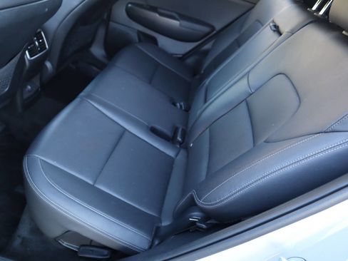 Used 2020 Kia Sportage S image 26