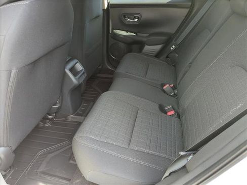 New 2026 Honda HR-V LX image 15