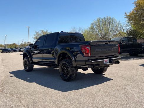 Used 2025 Ford F150 Raptor image 6