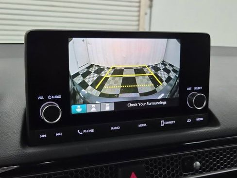 Certified 2024 Honda Civic LX image 27