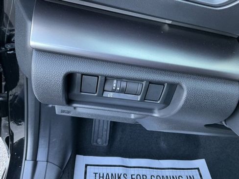 Certified 2025 Subaru Impreza 2.0i Sport image 20