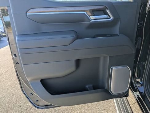 New 2026 Chevrolet Silverado 1500 High Country image 28