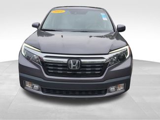Used 2019 Honda Ridgeline RTL-E video 3