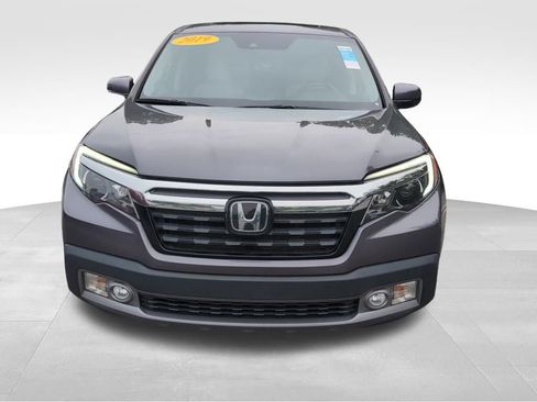 Used 2019 Honda Ridgeline RTL-E image 3