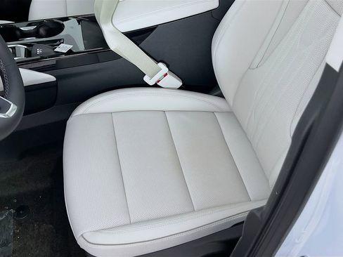 New 2026 Buick Envision Avenir AWD/4WD image 18