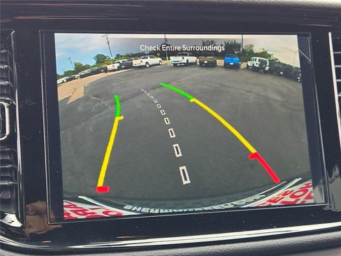 New 2026 Dodge Durango GT w/ Blacktop Package image 32