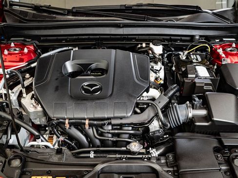 Used 2025 MAZDA CX-30 AWD 2.5 S w/ Premium Package image 36