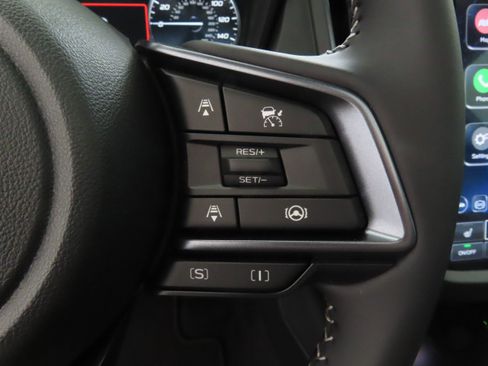 New 2026 Subaru Forester Limited AWD/4WD image 15