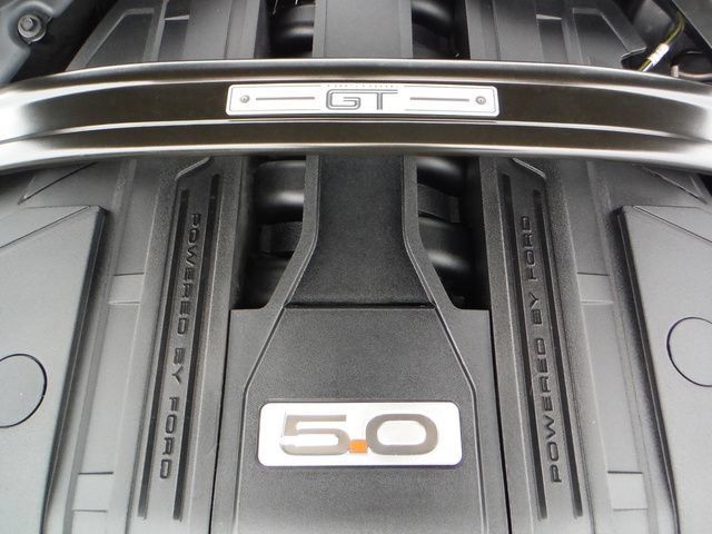 Used 2021 Ford Mustang GT Premium w/ GT Performance Package RWD image 11