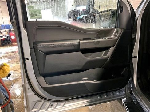 Used 2024 Ford F150 XLT w/ Equipment Group 302A MID image 18