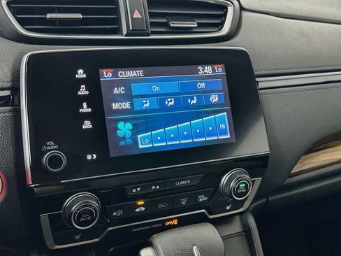 Used 2020 Honda CR-V EX image 22