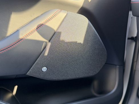 New 2025 Ford Mustang Mach-E Premium w/ Sport Appearance Package image 23