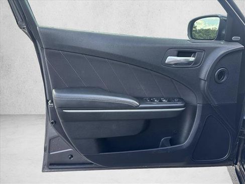 Used 2023 Dodge Charger Scat Pack RWD image 11