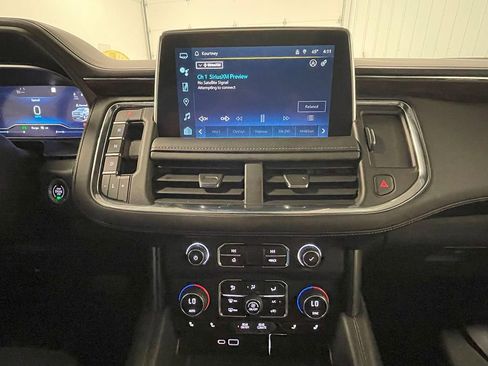 Used 2023 Chevrolet Tahoe Z71 w/ Luxury Package image 38