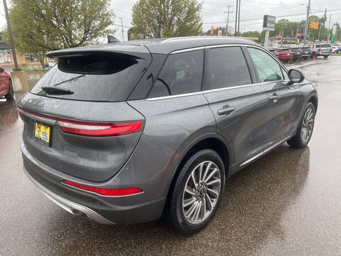 Used 2023 Lincoln Corsair Reserve w/ Equipment Group 201A AWD/4WD image 6