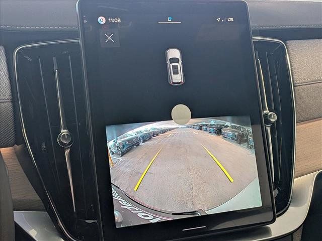 New 2026 Volvo XC90 T8 Core AWD/4WD image 14