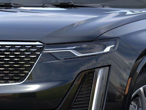 New 2024 Cadillac XT6 Premium Luxury w/ Technology Package image 10