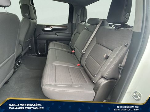 Certified 2024 GMC Sierra 1500 Elevation AWD/4WD image 29