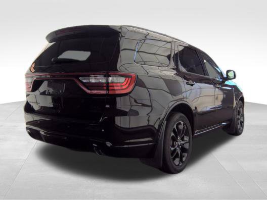 Used 2025 Dodge Durango R/T AWD/4WD image 3