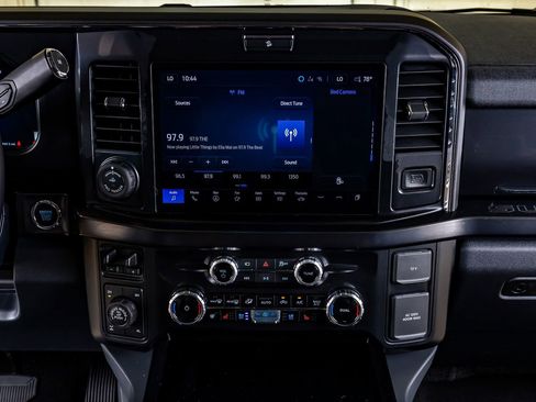 Used 2026 Ford F250 Lariat w/ Tremor Off-Road Package AWD/4WD image 22